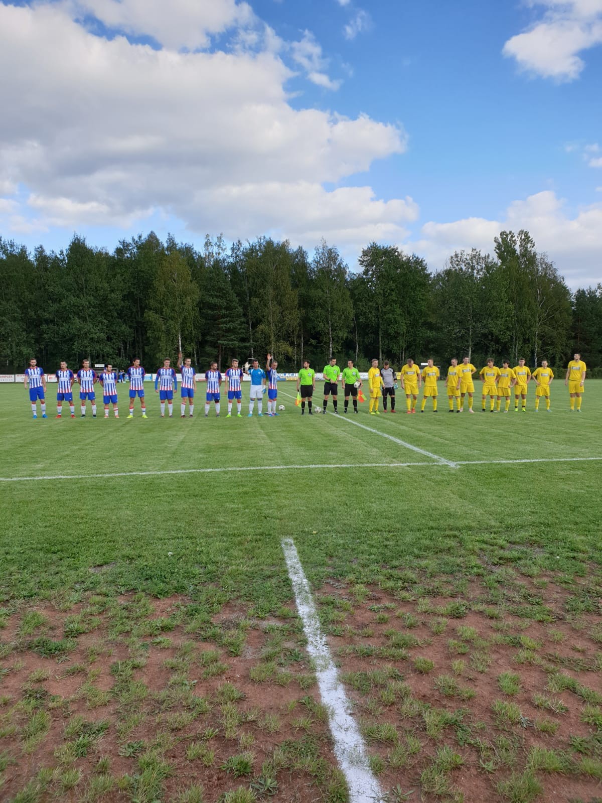 WYGRANA Z ORZECHEM!!!